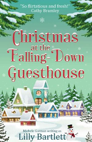 [Falling 01] • Christmas at the Falling-Down Guesthouse